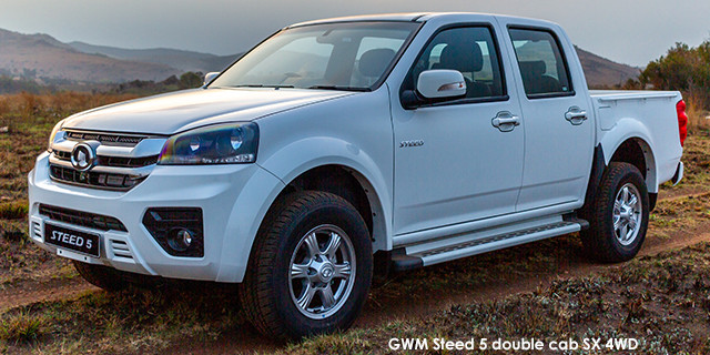 Surf4Cars_New_Cars_GWM Steed 5 20VGT double cab SX 4WD_2.jpg